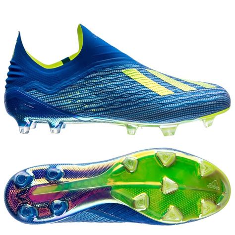 adidas fussballschuhe x 18|adidas X 18+ FG .